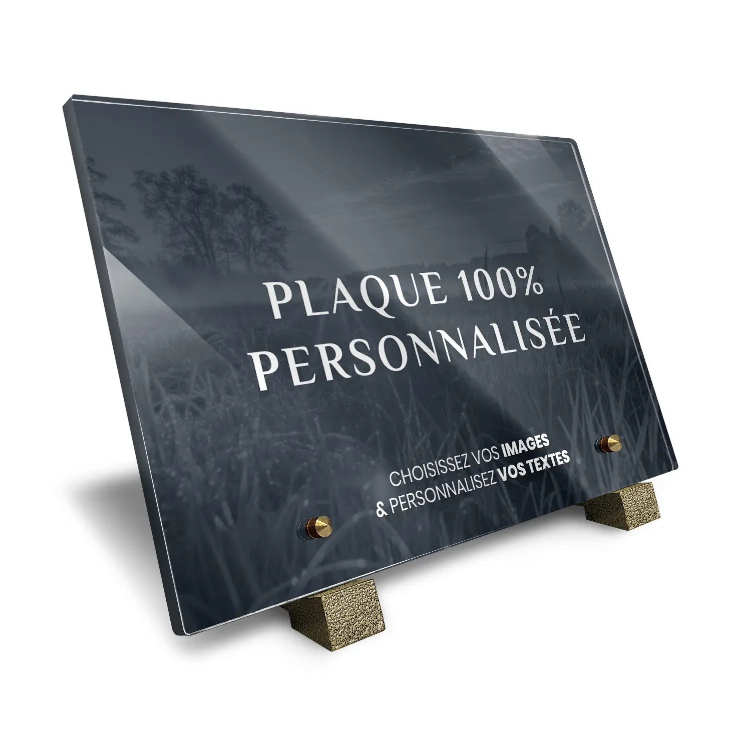 Personnalisée